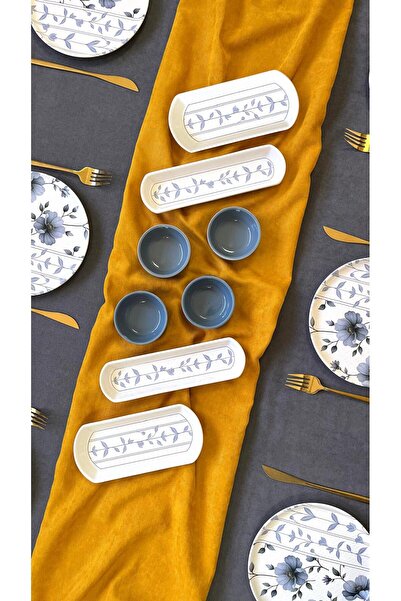 voles 14 PIECES 6 PERSON CONTAINER SET