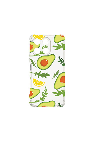 bestcase Carcasă spate antișoc pentru Honor 200 Smart, Avocado, 1925010 AS 760