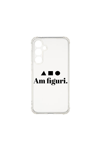 bestcase Θήκη πλάτης με αντικραδασμική προστασία για Samsung Galaxy A16, σχήμ...