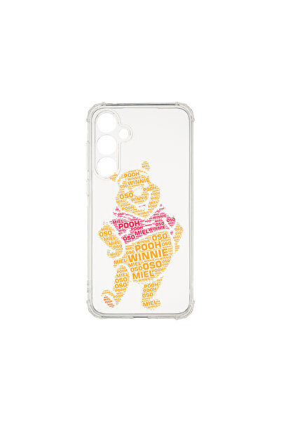 bestcase Αντικραδασμική θήκη πίσω μέρους για Samsung Galaxy A16, Calligraphy ...