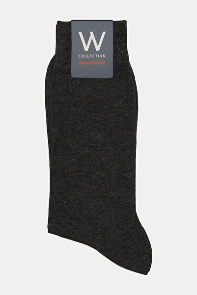 W Collection Plain Socks