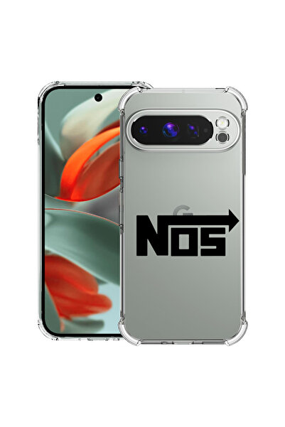 bestcase Carcasă spate antișoc pentru Google Pixel 9 Pro XL, NoS, 1946015 AS ...