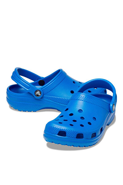 Crocs Papuci pentru bărbați Blue Classic