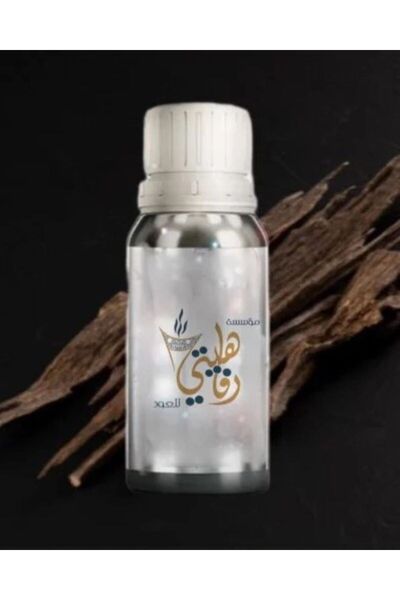 Rfahity دهن عود براشين 100مل