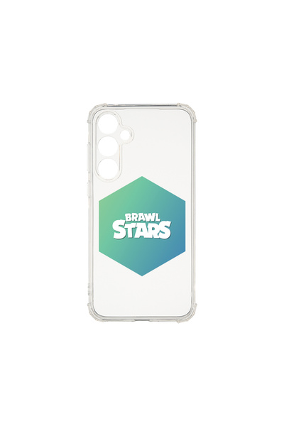 bestcase Carcasă spate antișoc pentru Samsung Galaxy A16, Brawl Stars, 192500...