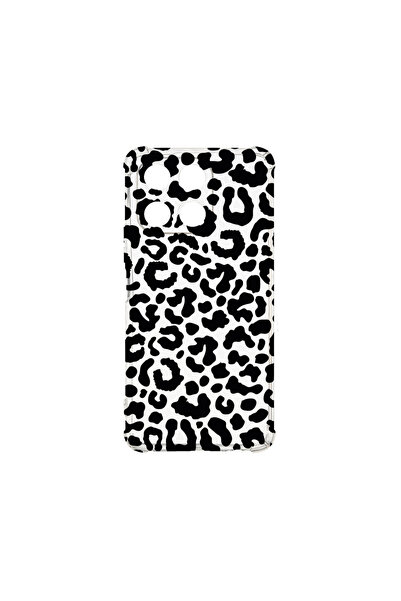 bestcase Carcasă spate antișoc pentru Honor 200 Smart, Leopard, 1925010 AS 1057