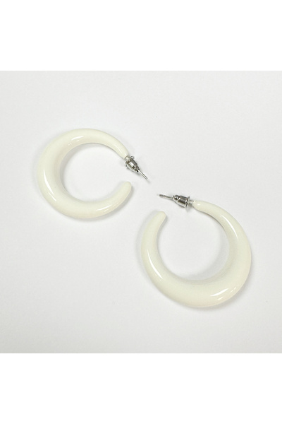Perissy Elegant hoop earrings for women