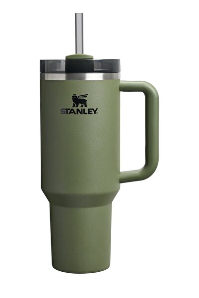 Stanley Quencher Pipetli Termos 1,18 L