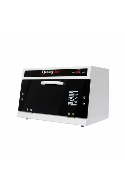 Globalstar معقم بيوتي ستار للأشعة فوق البنفسجية للصالونات والمنتجعات الصحية - تعقيم المناشف والمعدات