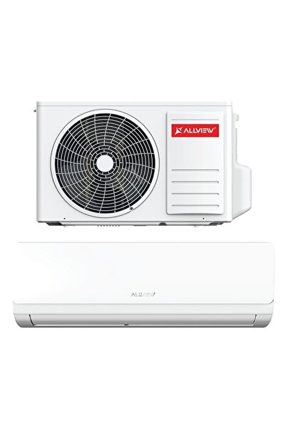 Allview Aparat de aer conditionat SENSY PRO, racire, incalzire, dezumidificar...