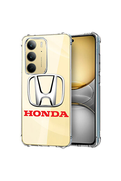 bestcase Carcasă spate antișoc pentru Realme C75, Honda, 1988296 AS 1743
