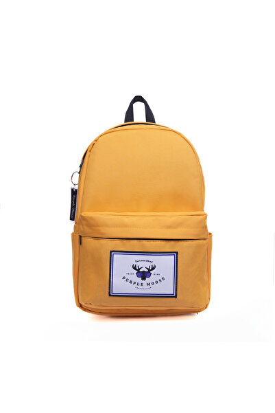 Purple Moose Corp Unisex Sarı Ön Gözlü Anahtarlıklı Genç Yetişkin Çocuk Lapto...