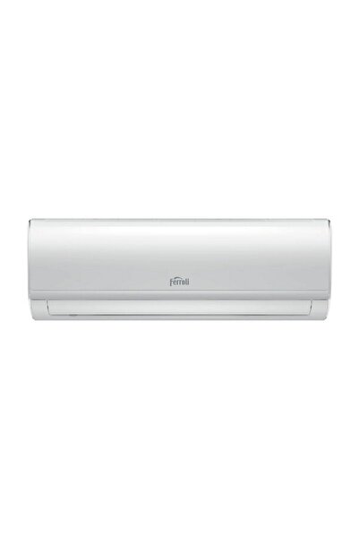 Ferroli Ferroli air conditioner, 12000 BTU, A++/A+, inverter, ionization function, auto mode, Wi-Fi, a...