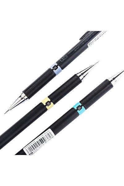 YILMAZLARGLOBAL BAIKU 0.35 UÇLU VERSATİL KALEM