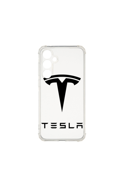 bestcase Carcasă spate antișoc pentru Samsung Galaxy A16, Tesla, 1925009 AS 1710