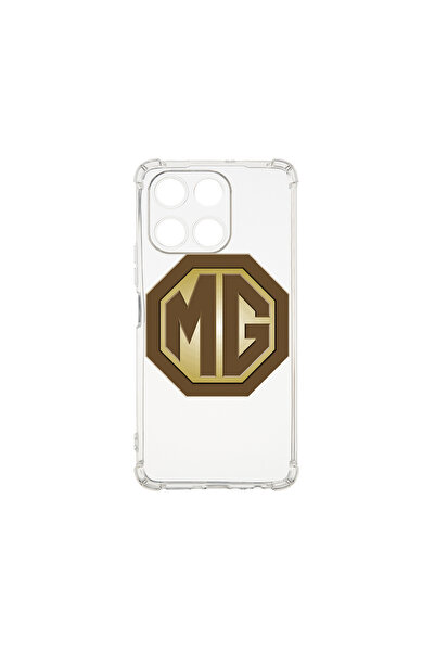 bestcase Carcasă spate antișoc pentru Honor 200 Smart, MG, 1925010 AS 1780