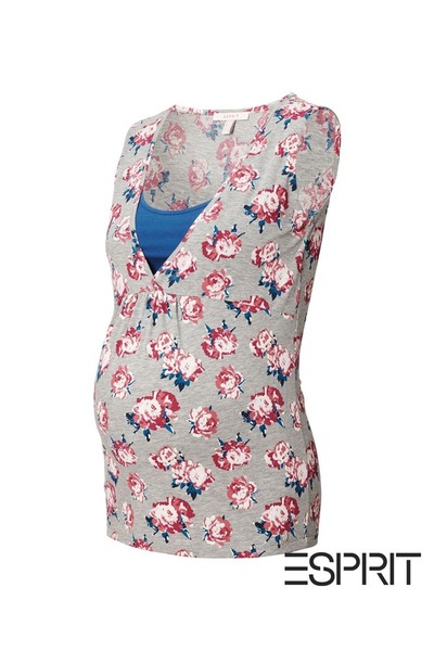 Esprit Pajama top for pregnancy and breastfeeding