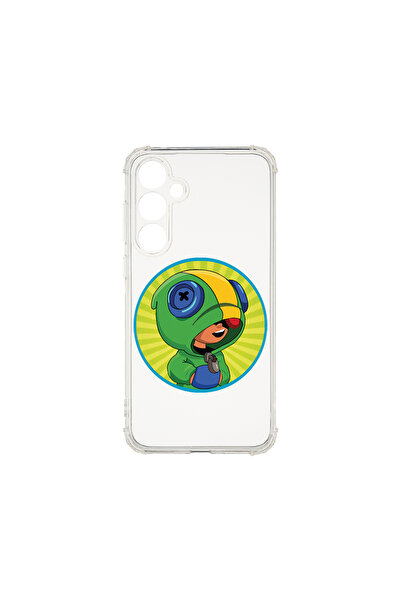 bestcase Carcasă spate antișoc pentru Samsung Galaxy A16, Brawl Stars, 192500...
