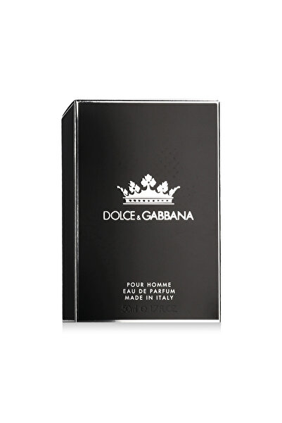 Dolce&Gabbana Apa de parfum Dolce & Gabbana Pour Homme 50 ml (barbat)