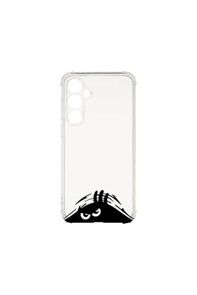 bestcase Carcasă spate antișoc pentru Samsung Galaxy A16, Hidden Face, 192500...