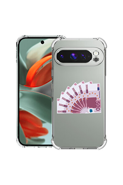 bestcase Carcasă spate antișoc pentru Google Pixel 9 Pro XL, 500euro, 1946015...