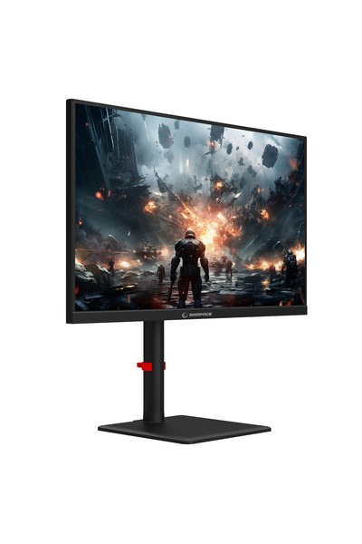 Rampage PRIME PR27R540FH 27 540Hz 0,5ms Fast IPS FHD Freesync RGB Pivot PC Flat Oyuncu Monitörü