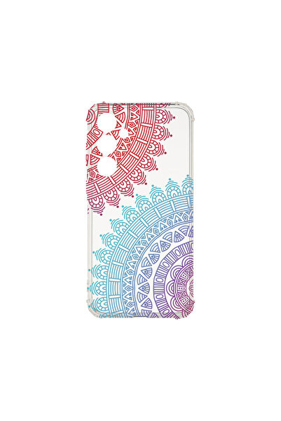 bestcase Αντικραδασμική θήκη πίσω μέρους για Samsung Galaxy A16, μη εικονιστι...