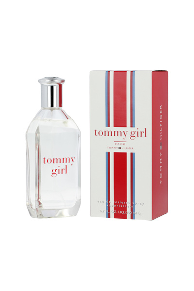 Tommy Hilfiger Tommy Girl Eau De Toilette 200 ml (γυναικεία)