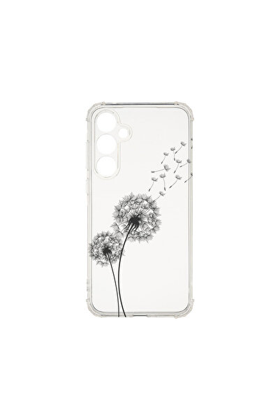 bestcase Αντικραδασμική θήκη πλάτης για Samsung Galaxy A16, Dandelion, 192500...