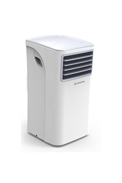 Ariston ​Aparat aer conditionat portabil, racire, auto ,ventilatie si dezumidiﬁcare, functie fresh, 9000 BTU