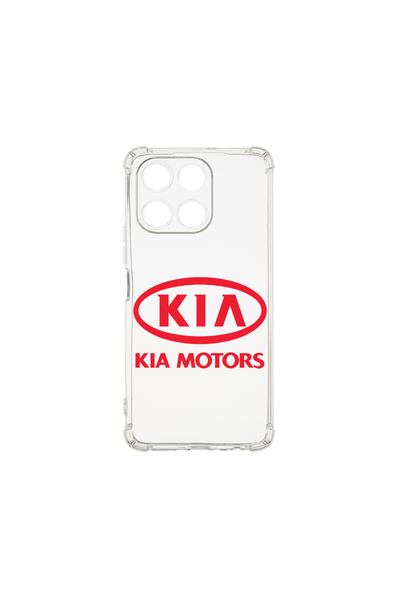 bestcase Carcasă spate antișoc pentru Honor 200 Smart, Kia Motors, 1925010 AS...
