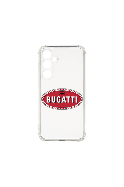 bestcase Carcasă spate antișoc pentru Samsung Galaxy A16, Bugatti, 1925009 AS 1776