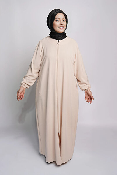 Hurma Kervanı Aerobin Sırtı Robalı Ferace