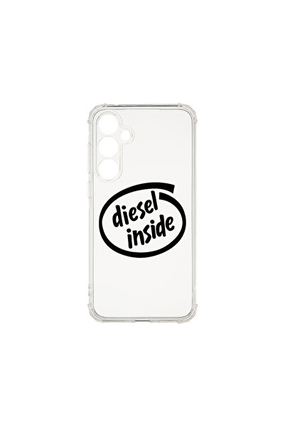 bestcase Carcasă spate antișoc pentru Samsung Galaxy A16, Diesel Inside, 1925...