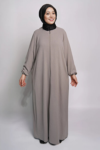 Hurma Kervanı Aerobin Sırtı Robalı Ferace