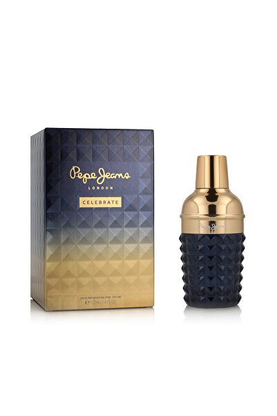 Pepe Jeans London Celebrate for Him Eau De Parfum 100 ml (man)