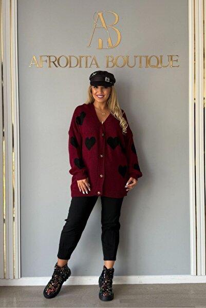 Afrodita Boutique Cardigan Alma