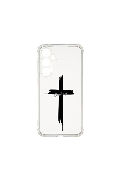 bestcase Αντικραδασμική θήκη πίσω μέρους για Samsung Galaxy A16, Destiny, 192...