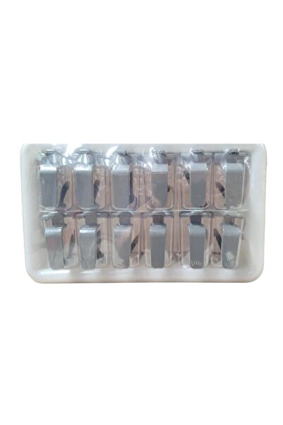 Herevin 12'li Baharatlık Seti