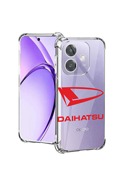 bestcase Carcasă spate antișoc pentru Oppo A60 5G / A40 / A40M, Daihatsu, 200...