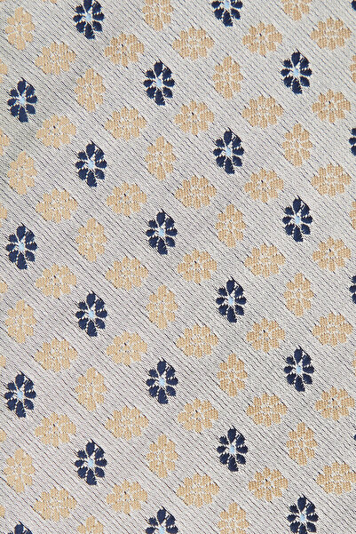 W Collection Beige Tie