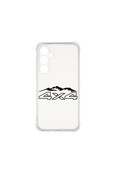 bestcase Carcasă spate antișoc pentru Samsung Galaxy A16, 4X4, 1925009 AS 1646