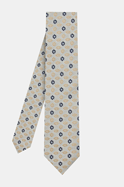 W Collection Beige Tie