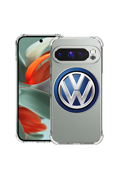bestcase Carcasă spate antișoc pentru Google Pixel 9 Pro XL, BMW, 1946015 AS ...