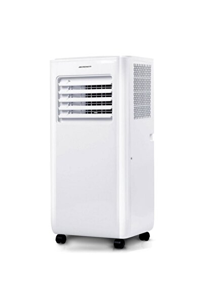 Berdsen Portable air conditioner, 5 in 1, cools, dries, ventilates, night mode, car mode, app...