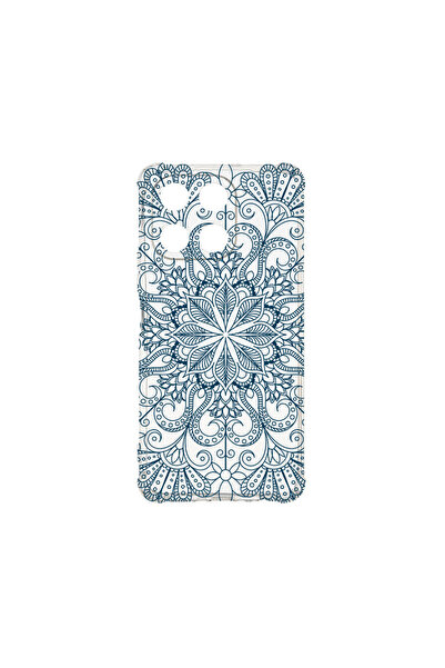 bestcase Carcasă spate antișoc pentru Honor 200 Smart, non-figurativă, 192501...