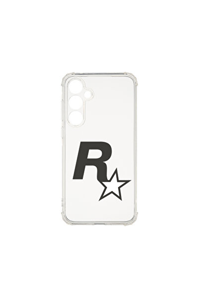 bestcase Αντικραδασμική θήκη πίσω μέρους για Samsung Galaxy A16, Rock Star, 1...