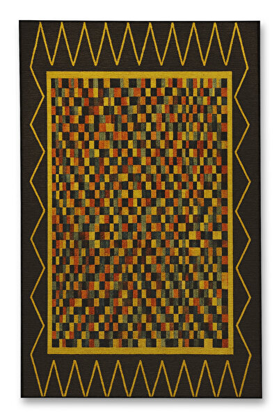 Rugs Modern Halı سجادة زخرفية بنمط تقليدي من موسو mosso636