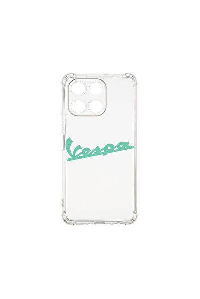 bestcase Удароустойчив калъф за Honor 200 Smart, Vespa, 1925010 AS 1709