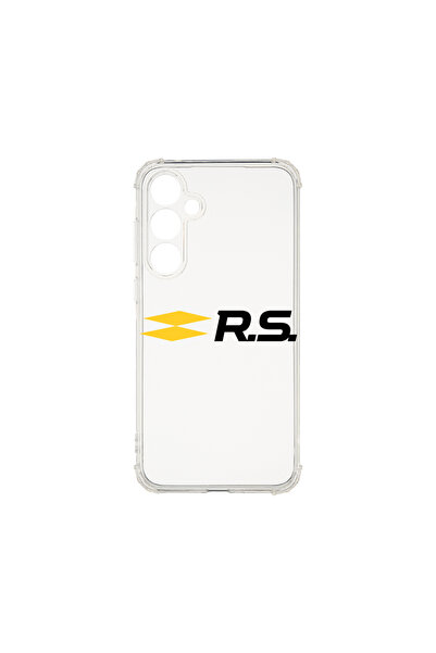 bestcase Αντικραδασμική θήκη πίσω για Samsung Galaxy A16, Renault RS, 1925009...
